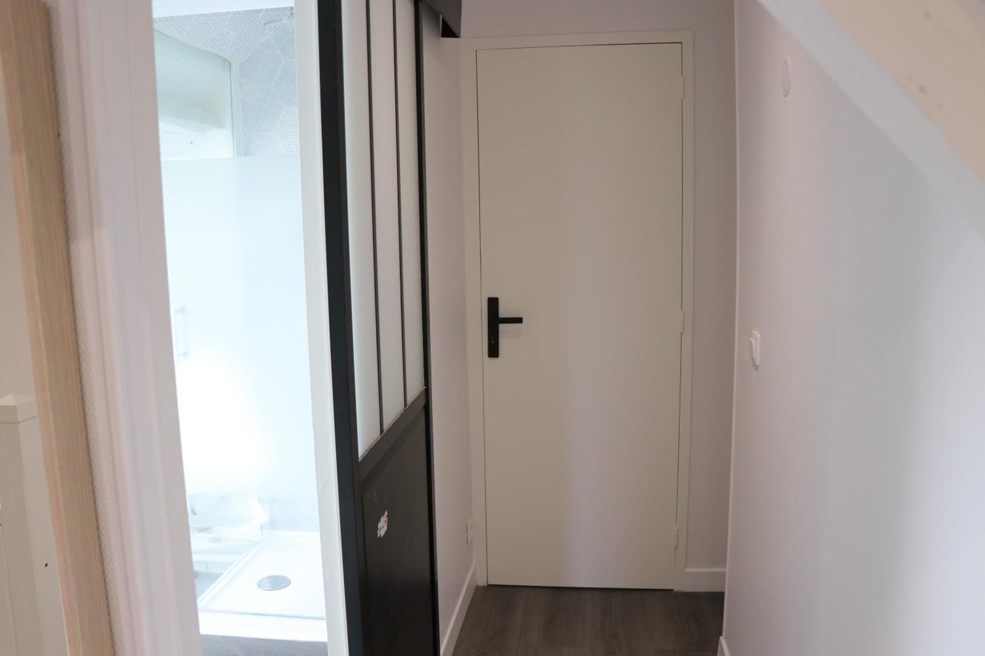 Apartment Duplex Calme Et Confortable Au Centre-ville
